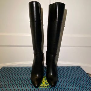 Tory Burch Linnett Wedge Boot